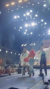 🎉 ¡Hace un año vivimos una noche inolvidable en el Estadio Ferro! ✨ Ahora podés disfrutar del show completo en nuestro canal de YouTube. 💜 🎶 ¡No te lo pierdas! https://www.youtube.com/watch?v=CmB9pj8N5V4&list=PLNVRx9jsikOAzMaW47fpa1gDEBBNv15RZ 🚀 | Miranda!