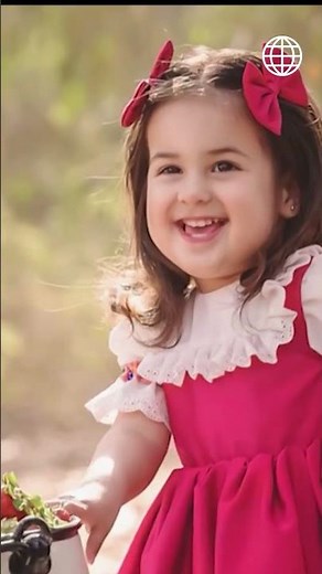 AMÉRICA ESPECTÁCULOS | Melissa Klug y Jesús Barco juntos por cumple de su hija | #shorts