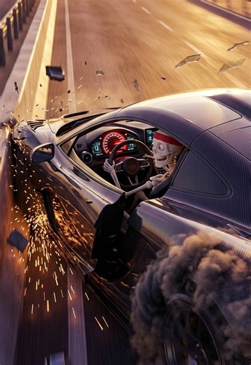 Consequences of Driving Fast: What You Need to Know