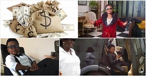 Osita Iheme's house, cars and net worth