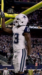 Score on every possession in the first half ☑️ 📺 NBC & NFL | Dallas Cowboys