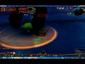 JadaDev World Boss TrinityCore