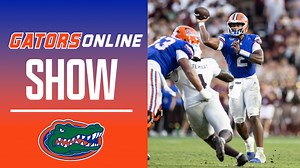Gators Online Show: Florida vs. Texas A&M Preview