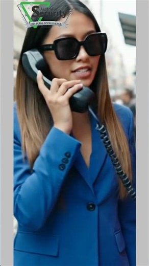 Wrong code word response! #spy #bronte #undercover