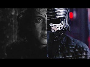 Kylo Ren | My Body Is A Cage