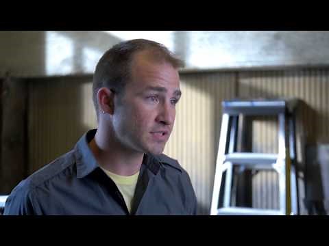 Customer Testimonial: Meet Justin, A General Contractor Using FreshBooks