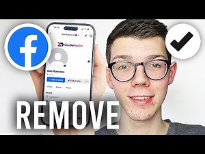 How To Remove Facebook Profile Picture - Full Guide