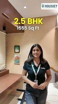 Solitaire Unity Kondapur | Spacious 2BHK & 3BHK Flats in Hyderabad