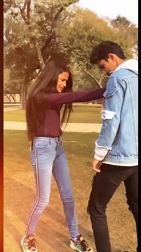 Gussa Karo, Phir Bhi Mere Pass Aana Hai