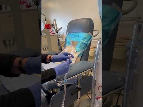 Circulate System video pause treatment 5008S part 1