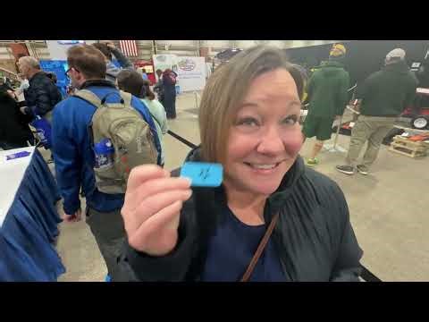 2026 PA Farm Show LARGEST INDOOR AGRICULTURAL EVENT in USA!