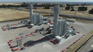 California turns to emergency energy generators to keep the power on amid heat wave