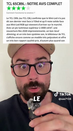 TV OLED entrée de gamme : pourquoi elles déçoivent ?