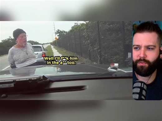 780K views · 13K reactions | This old st0ner learned that messing with the cops is bad.. | EthanX | Facebook