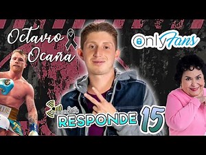 Octavio Ocaña, Carmen Salinas y Más… RadioActivo Responde #15
