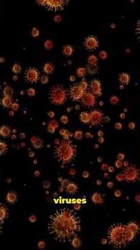 Ancient Viruses Are Coming Back Due to Climate Change 😳48,500-Year-Old:Zombie Viruses