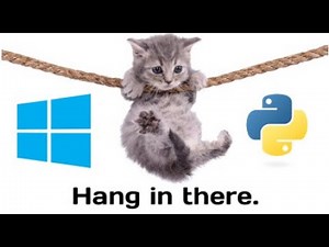 Intro to Python: How to Properly Install Python on Windows