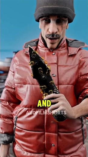 Whale Harpoon Discovery: Whale Shot Twice 100 Years Apart 😨