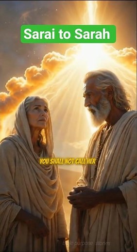 Sarah’s Promise & Isaac Foretold | Genesis 17 Part 2