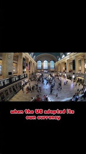 The truth behind the dollar sign... #dollar #money #usa #history