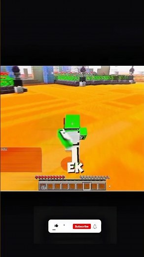 Crownmc How to join Minecraft server (Bedrock/Java) part -2