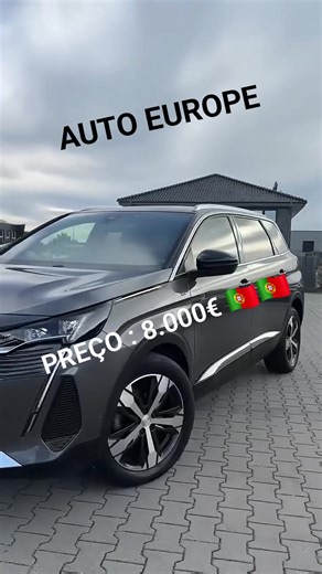 136K views · 717 reactions | Peugeot 5008 GT Line * Advanced Grip Control | Auto Europe | Facebook