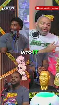 Anime craze: Are lifters and athletes real fans? #shorts