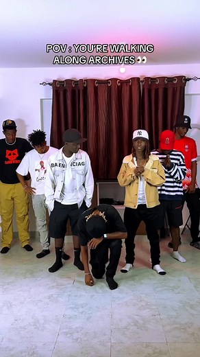 Cebu Milker's POV Journey in Archives