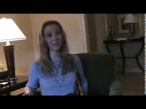 Lisa Kudrow Exclusive Interview for the movie Bandslam