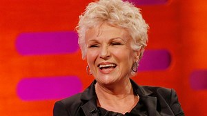 Julie Walters and "Personal Services"