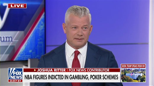 Former prosecutor explains what affects 'integrity' of the NBA amid gambling scandal