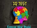 Game IQ Test: Exercise Your Brain! online. Play for free