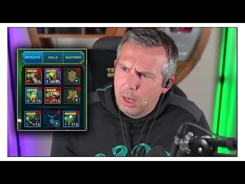 WEIRDEST BUILDS YET! INSANE CLAN BOSS TURNAROUND! 4 TIMES THE DAMAGE! | Raid: Shadow Legends