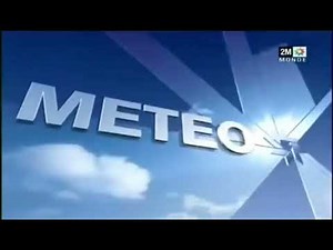 2M Meteo Generique 2014