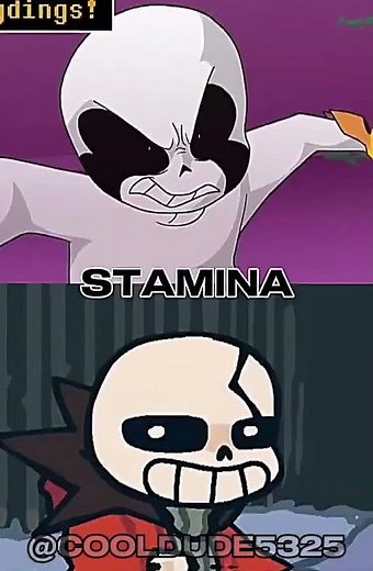 Delta Sans VS Hardtale Sans #1v1 #edit #undertale #sans #shorts