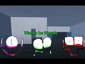 Admin Entity in interminable￼ room part 1