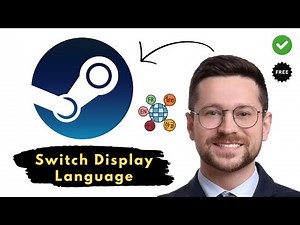 How to Change Steam Language Back to English (2025 Easy Fix)