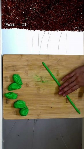 ✨ Magic Mirror Makeover Part 2 | Resin Art Transformation | Ekta’s Hastkala