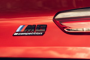 Video: Here's the 720 HP AC Schnitzer BMW M8 going all out