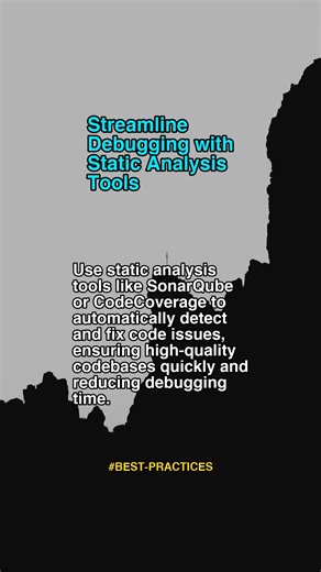 Streamline Debugging With Stat