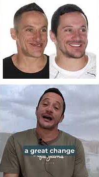 Jaw Surgery Case #176: David- Class III, Edentulism