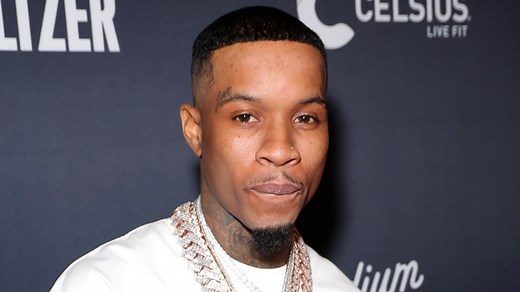 Tory Lanez Reveals Title, Cover Art, And Release Date For New Album Recorded In Prison