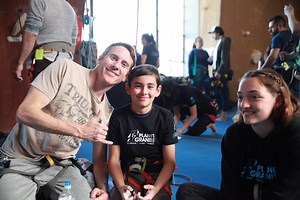 Movement San Francisco, Youth Programs | Movement Climbing Yoga & Fitness