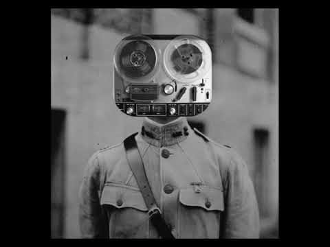 Video Collage (Sound Version) Marc Rodriguez.