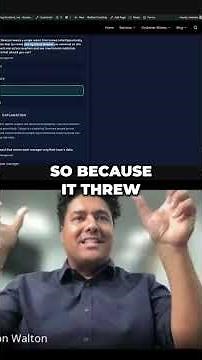 Salesforce Matrix Report Sample Question #shorts