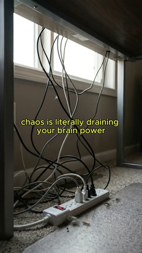 How to Fix a Messy Desk: 2025 Ultimate Home Office Organization