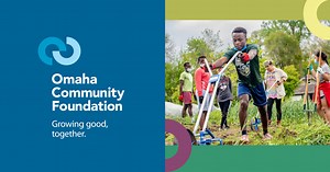 Who We Are - Omaha Community Foundation