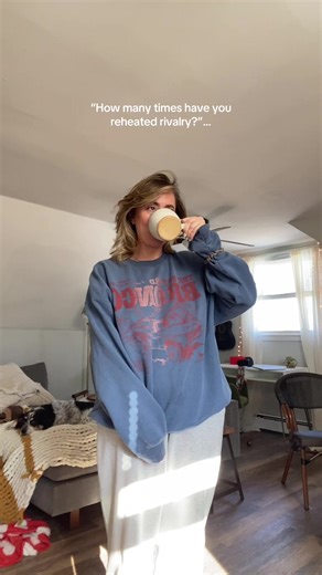 I can’t tell if it will buoy or break me