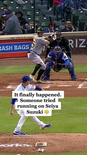 Seiya Suzuki's Incredible Play - Chicago Cubs Highlights