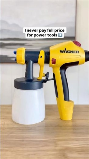 Best Budget Power Tools Every DIYer Should Know #diytools #woodworking #budgetdiy #furnitureflip
